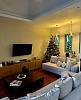VILS-0059 - Atmospheric tropical 3-bedroom sea view villa with large private pool in Bang Por