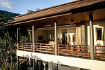 VILS-0059 - Atmospheric tropical 3-bedroom sea view villa with large private pool in Bang Por