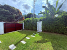 VILS-0057 - Ready-to-move 3-bedroom villa with private pool and garden on spacious 500 sqm plot in Lamai