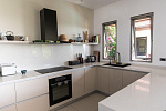 VILS-0059 - Atmospheric tropical 3-bedroom sea view villa with large private pool in Bang Por