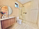 VILS-0051 - Ready to move in 3-Bedroom single-storey villa with private pool and parking10 minutes to the beach Maenam