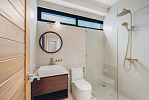 VILS-0073:Fully-fitted 3-bedroom villa with private pool and garden in Bo Phut, Samiu