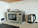 ID:243 Modern apartment with sea view and private pool on Lamai
