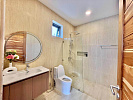 VILS-0051 - Ready to move in 3-Bedroom single-storey villa with private pool and parking10 minutes to the beach Maenam