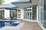 ID:114/202 Two bedroom villa near the beach Lipa Noi