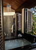 VILS-0059 - Atmospheric tropical 3-bedroom sea view villa with large private pool in Bang Por