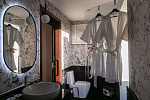 VILS-0059 - Atmospheric tropical 3-bedroom sea view villa with large private pool in Bang Por