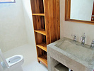 ID:243 Modern apartment with sea view and private pool on Lamai