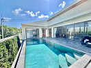 VILS-0051 - Ready to move in 3-Bedroom single-storey villa with private pool and parking10 minutes to the beach Maenam