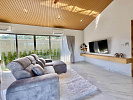VILS-0051 - Ready to move in 3-Bedroom single-storey villa with private pool and parking10 minutes to the beach Maenam