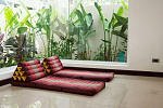 ID:229/201 Two bedroom villa 3 minutes walk to the beach of Lipa Noi