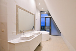 VILS-0086: Luxury 5-Bedroom Hillside Villa with Private Pool, Gym & Sauna in Bo Phut