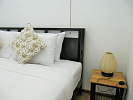 ID:243 Modern apartment with sea view and private pool on Lamai