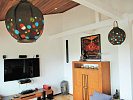 ID:243 Modern apartment with sea view and private pool on Lamai