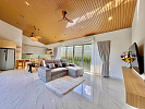 VILS-0051 - Ready to move in 3-Bedroom single-storey villa with private pool and parking10 minutes to the beach Maenam