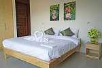 ID:114/202 Two bedroom villa near the beach Lipa Noi