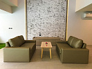 ID:663 Two bedroom townhouse on Bangrak