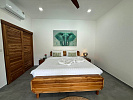 VILS-0057 - Ready-to-move 3-bedroom villa with private pool and garden on spacious 500 sqm plot in Lamai