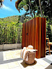 VILS-0059 - Atmospheric tropical 3-bedroom sea view villa with large private pool in Bang Por