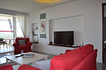 ID:466/C3-2 Two bedrooms apartment with beautiful sea view in the area of Play Laem