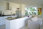 ID:114/202 Two bedroom villa near the beach Lipa Noi
