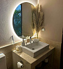 VILS-0059 - Atmospheric tropical 3-bedroom sea view villa with large private pool in Bang Por
