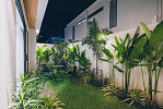 VILS-0073:Fully-fitted 3-bedroom villa with private pool and garden in Bo Phut, Samiu