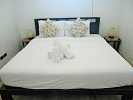 ID:243 Modern apartment with sea view and private pool on Lamai