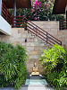 VILS-0059 - Atmospheric tropical 3-bedroom sea view villa with large private pool in Bang Por