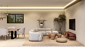 VILS-0044 - Off-plan private residence with 3–4 Bedroom and private pool, walking distance to the Beach in Lamai, Koh Samui – For Sale 