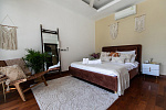 VILS-0059 - Atmospheric tropical 3-bedroom sea view villa with large private pool in Bang Por