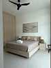 VILS-0047 - Ready to move 3-bedroom modern villa with private pool and garden in Lamai 